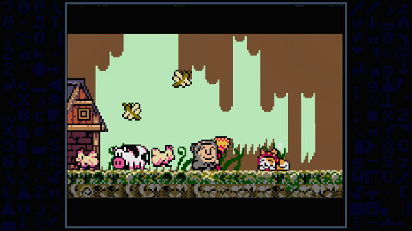 图片[3]-老奶奶清理魔法地窖 Build.20636811（Babushka’s Glitch Dungeon）免安装中文版-87软件库｜绿色软件+破解游戏下载站