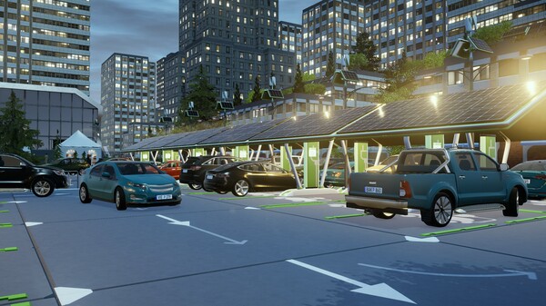 图片[2]-停车世界：建设与管理|停车世界：建立与管理 v1.0.8（Parking World: Build and Manage）免安装中文版-87软件库｜绿色软件+破解游戏下载站