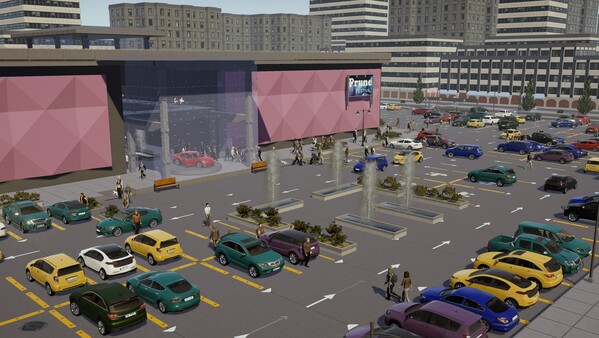 图片[3]-停车世界：建设与管理|停车世界：建立与管理 v1.0.8（Parking World: Build and Manage）免安装中文版-87软件库｜绿色软件+破解游戏下载站