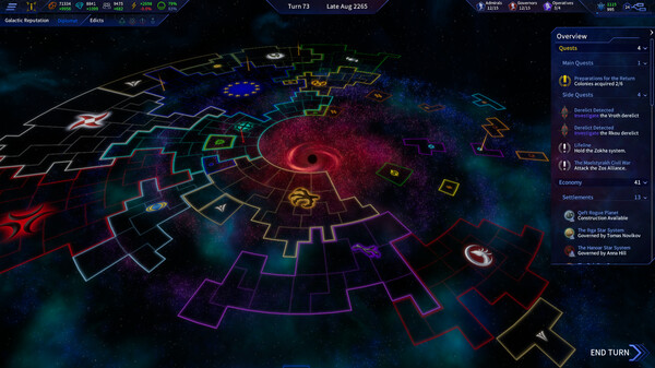 图片[2]-远征飞马系|飞马座远征 Build.20666135（The Pegasus Expedition）免安装中文版-87软件库｜绿色软件+破解游戏下载站