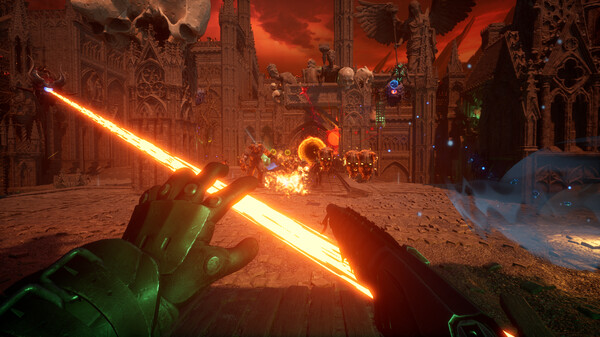 图片[4]-地狱突袭|地狱突围|炼狱深渊 Build.20561719（HELLBREAK）免安装中文版-87软件库｜绿色软件+破解游戏下载站