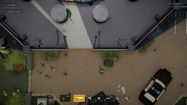 图片[3]-最后一次突击 v1.5.0 单机+联机（Phantom Squad）免安装中文版-87软件库｜绿色软件+破解游戏下载站