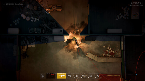 图片[5]-最后一次突击 v1.5.0 单机+联机（Phantom Squad）免安装中文版-87软件库｜绿色软件+破解游戏下载站