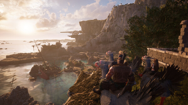 图片[5]-最终幻想7：重生 v1.004 全DLC 送修改器（FINAL FANTASY VII REBIRTH）免安装中文版-87软件库｜绿色软件+破解游戏下载站