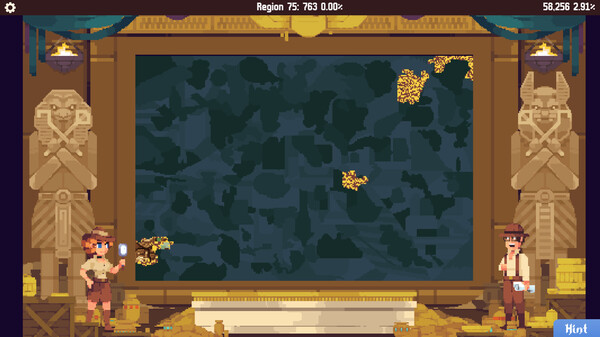 图片[2]-法老的马赛克 Build.18051427（Mosaic of The Pharaohs）免安装中文版-87软件库｜绿色软件+破解游戏下载站