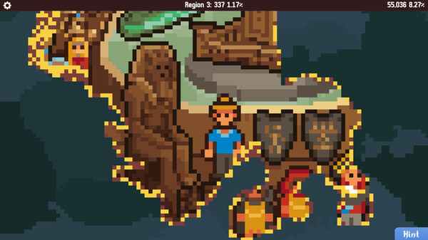 图片[6]-法老的马赛克 Build.18051427（Mosaic of The Pharaohs）免安装中文版-87软件库｜绿色软件+破解游戏下载站