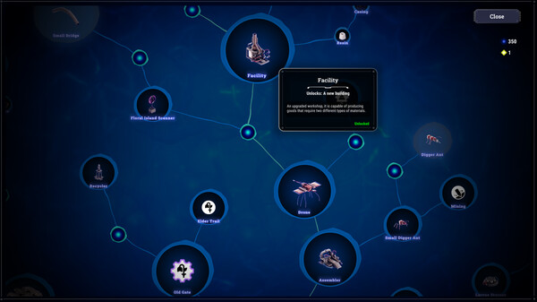 图片[4]-蚁托邦 Build.20497831（Microtopia）免安装中文版-87软件库｜绿色软件+破解游戏下载站