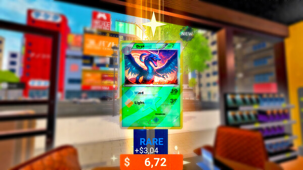 图片[2]-多人TCG卡牌店模拟器 Build.20624591（TCG Multiplayer Card Shop Simulator）免安装中文版-87软件库｜绿色软件+破解游戏下载站