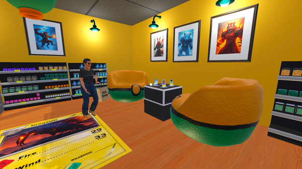 图片[3]-多人TCG卡牌店模拟器 Build.20624591（TCG Multiplayer Card Shop Simulator）免安装中文版-87软件库｜绿色软件+破解游戏下载站