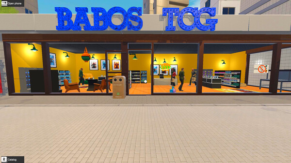 图片[4]-多人TCG卡牌店模拟器 Build.20624591（TCG Multiplayer Card Shop Simulator）免安装中文版-87软件库｜绿色软件+破解游戏下载站