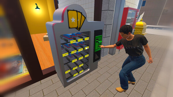 图片[5]-多人TCG卡牌店模拟器 Build.20624591（TCG Multiplayer Card Shop Simulator）免安装中文版-87软件库｜绿色软件+破解游戏下载站