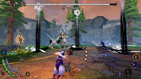 图片[2]-维勒姆 v1.2.0（Vellum）免安装英文版-87软件库｜绿色软件+破解游戏下载站