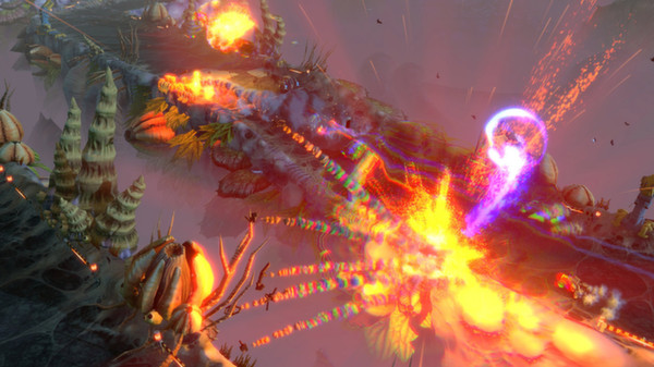 图片[4]-火焰冲击 Build.20429766（BlazeRush）免安装中文版-87软件库｜绿色软件+破解游戏下载站