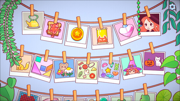 图片[4]-小小收纳师 v1.1.1（Cozy Organizer）免安装中文版-87软件库｜绿色软件+破解游戏下载站