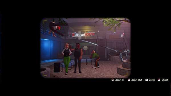 图片[4]-头条猎手 v2.3.0 单机+联机（The Headliners）免安装中文版-87软件库｜绿色软件+破解游戏下载站