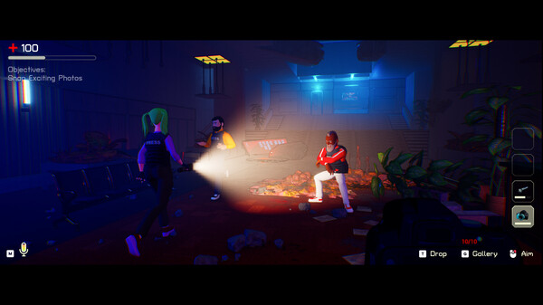 图片[5]-头条猎手 v2.3.0 单机+联机（The Headliners）免安装中文版-87软件库｜绿色软件+破解游戏下载站