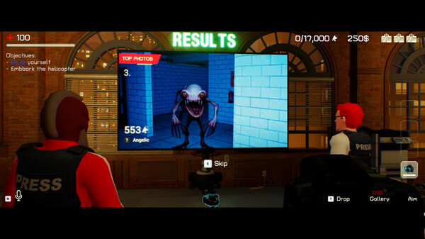 图片[6]-头条猎手 v2.3.0 单机+联机（The Headliners）免安装中文版-87软件库｜绿色软件+破解游戏下载站