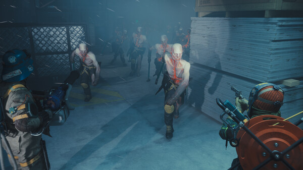 图片[3]-联邦控制局：防火组|FBC防火线 v5347140 单机+联机（FBC Firebreak）免安装中文版-87软件库｜绿色软件+破解游戏下载站