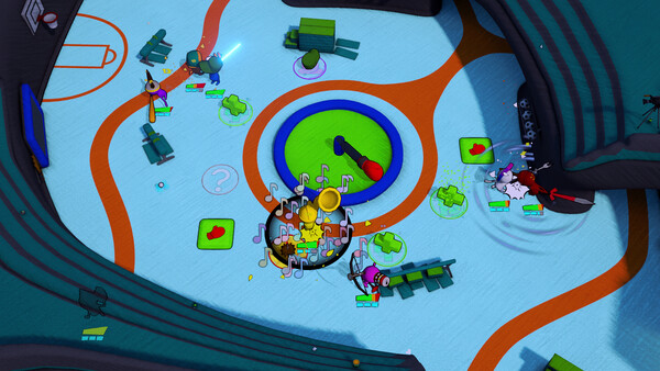 图片[3]-爆笑乱斗 v1.1.0（Buhei）免安装中文版-87软件库｜绿色软件+破解游戏下载站