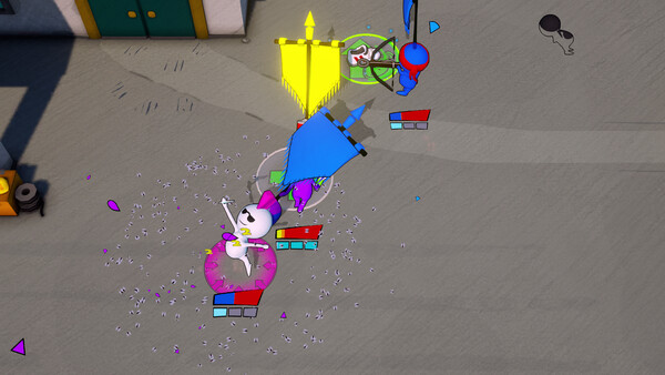 图片[5]-爆笑乱斗 v1.1.0（Buhei）免安装中文版-87软件库｜绿色软件+破解游戏下载站