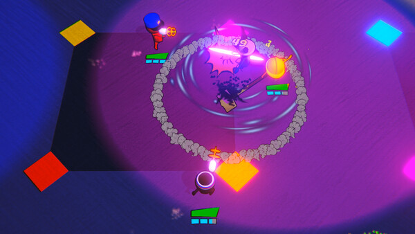 图片[6]-爆笑乱斗 v1.1.0（Buhei）免安装中文版-87软件库｜绿色软件+破解游戏下载站