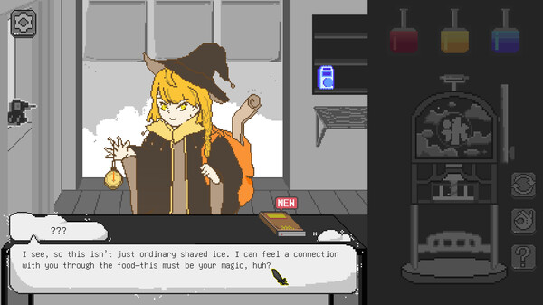 图片[4]-梦之刨冰 Build.19724770（Yume Kakigori）免安装中文版-87软件库｜绿色软件+破解游戏下载站