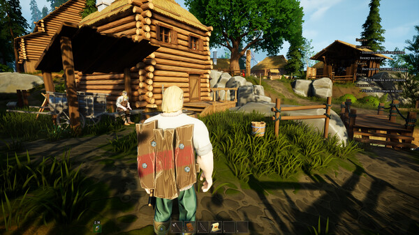 图片[2]-YAR：被遗忘的王座 Build.20639340（YAR Forgotten Throne）免安装中文版-87软件库｜绿色软件+破解游戏下载站