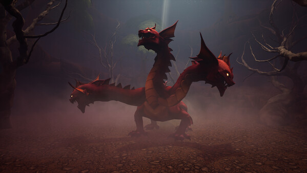 图片[3]-YAR：被遗忘的王座 Build.20639340（YAR Forgotten Throne）免安装中文版-87软件库｜绿色软件+破解游戏下载站