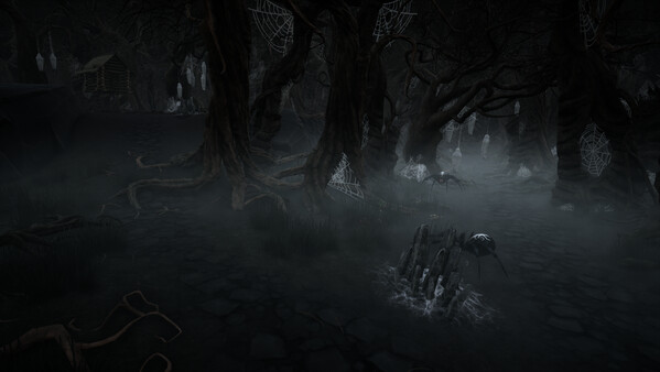 图片[6]-YAR：被遗忘的王座 Build.20639340（YAR Forgotten Throne）免安装中文版-87软件库｜绿色软件+破解游戏下载站