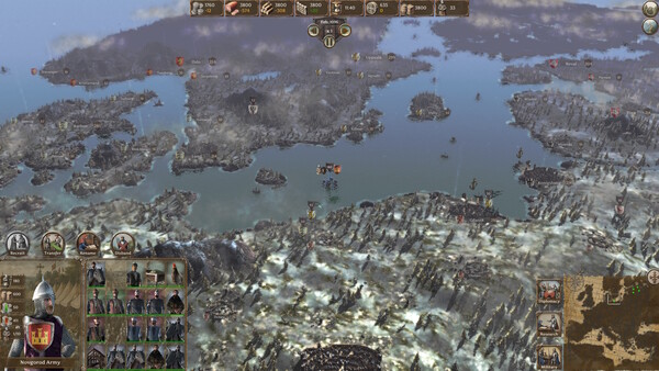 图片[4]-十字军骑士 v1.09（Knights of the Crusades）免安装中文版-87软件库｜绿色软件+破解游戏下载站