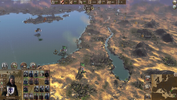 图片[6]-十字军骑士 v1.09（Knights of the Crusades）免安装中文版-87软件库｜绿色软件+破解游戏下载站