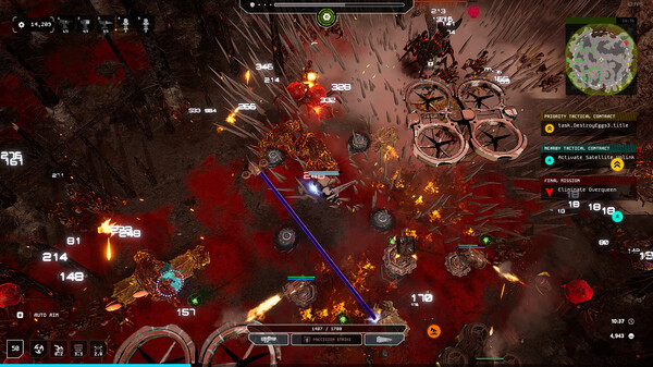 图片[3]-末日核心：机甲幸存者 v4.0.3（Iron Core Mech Survivor）免安装中文版-87软件库｜绿色软件+破解游戏下载站