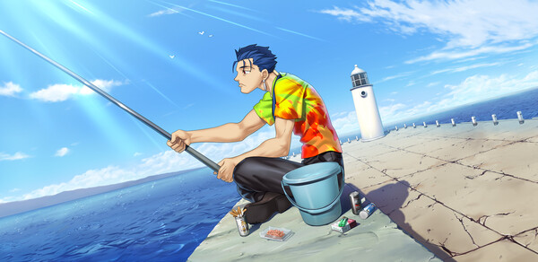 图片[5]-命运 虚空明镜 复刻版 v1.0.4.729（Fate hollow ataraxia REMASTERED）免安装中文版-87软件库｜绿色软件+破解游戏下载站