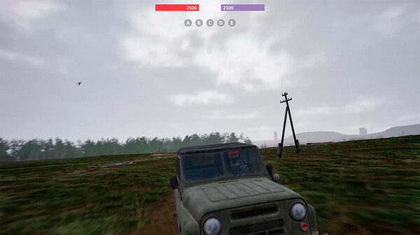 图片[3]-自爆无人机模拟器 v0.5.2670 单机+联机（FPV Kamikaze Drone）免安装中文版-87软件库｜绿色软件+破解游戏下载站