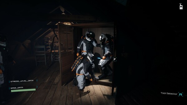 图片[2]-后室：撤离 v0.3.71 单机+联机（Backrooms: Extractions）免安装中文版-87软件库｜绿色软件+破解游戏下载站