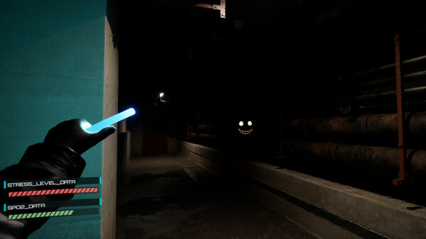 图片[4]-后室：撤离 v0.3.71 单机+联机（Backrooms: Extractions）免安装中文版-87软件库｜绿色软件+破解游戏下载站