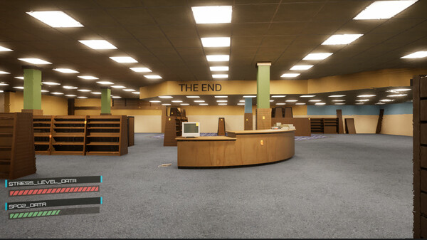 图片[5]-后室：撤离 v0.3.71 单机+联机（Backrooms: Extractions）免安装中文版-87软件库｜绿色软件+破解游戏下载站