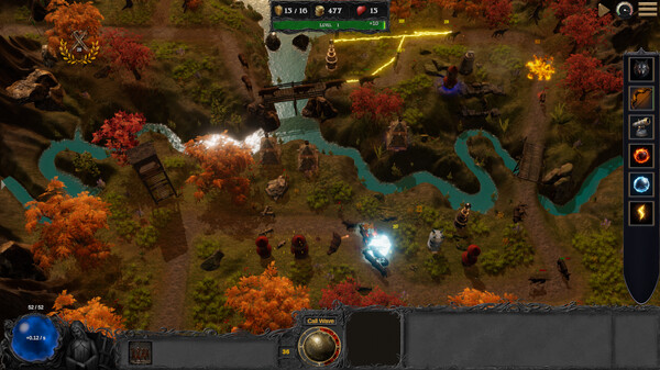 图片[2]-保卫马格尼亚 v1.21b（Secrets of Magonia）免安装中文版-87软件库｜绿色软件+破解游戏下载站