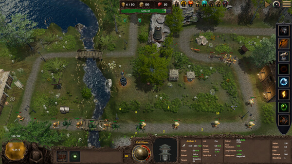 图片[3]-保卫马格尼亚 v1.21b（Secrets of Magonia）免安装中文版-87软件库｜绿色软件+破解游戏下载站