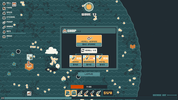 图片[5]-恶海生存 Build.20626938（Nautical Survival）免安装英文版-87软件库｜绿色软件+破解游戏下载站