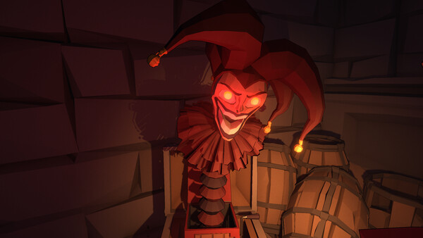 图片[6]-小丑：愚行仪式 Build.20630552（Jester A Foolish Ritual）免安装中文版-87软件库｜绿色软件+破解游戏下载站