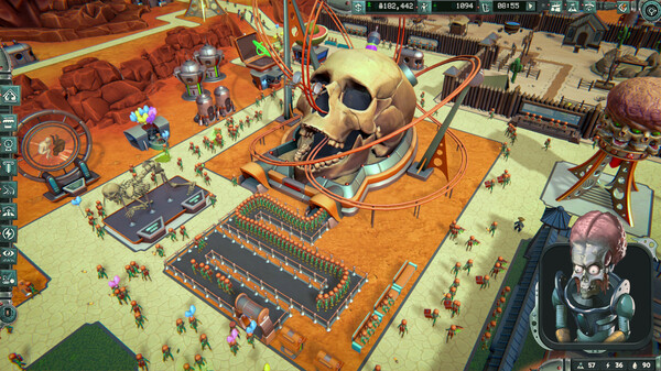 图片[2]-火星人闹翻地球 Build.20562332（Mars Attracts）免安装中文版-87软件库｜绿色软件+破解游戏下载站