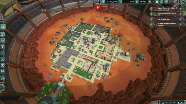 图片[4]-火星人闹翻地球 Build.20562332（Mars Attracts）免安装中文版-87软件库｜绿色软件+破解游戏下载站