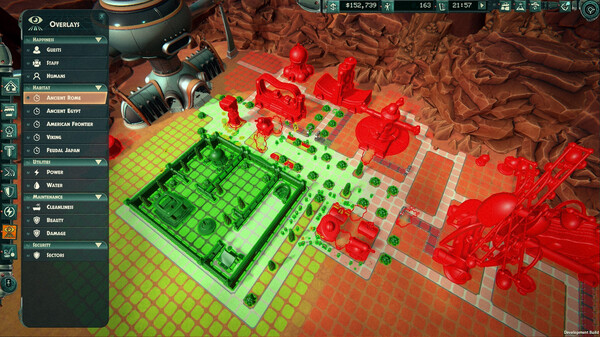 图片[5]-火星人闹翻地球 Build.20562332（Mars Attracts）免安装中文版-87软件库｜绿色软件+破解游戏下载站