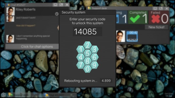 图片[6]-技术支持：未知错误 Build.20322195（Tech Support: Error Unknown）免安装中文版-87软件库｜绿色软件+破解游戏下载站