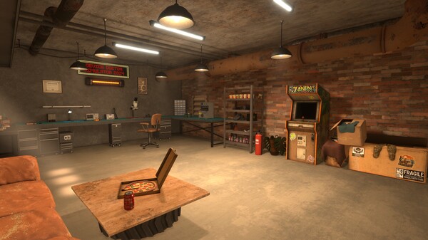 图片[2]-技术维修专家模拟器2024 Build.20640301（Device Doctor Simulator 2024）免安装中文版-87软件库｜绿色软件+破解游戏下载站