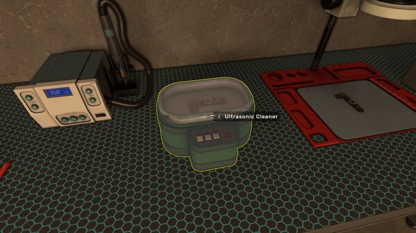 图片[3]-技术维修专家模拟器2024 Build.20640301（Device Doctor Simulator 2024）免安装中文版-87软件库｜绿色软件+破解游戏下载站