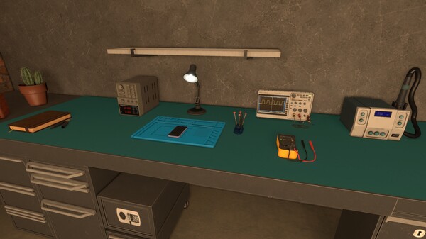 图片[4]-技术维修专家模拟器2024 Build.20640301（Device Doctor Simulator 2024）免安装中文版-87软件库｜绿色软件+破解游戏下载站