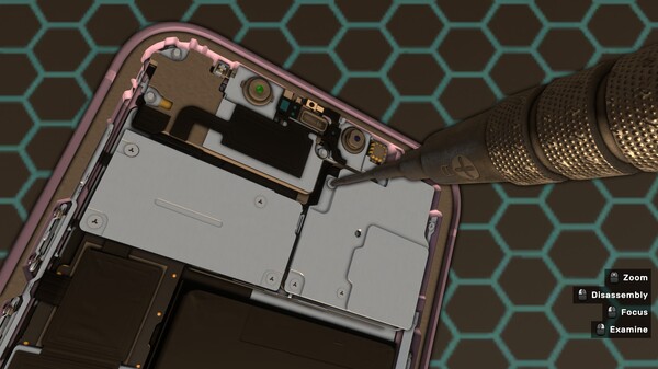 图片[5]-技术维修专家模拟器2024 Build.20640301（Device Doctor Simulator 2024）免安装中文版-87软件库｜绿色软件+破解游戏下载站