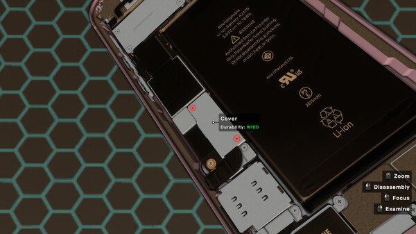 图片[6]-技术维修专家模拟器2024 Build.20640301（Device Doctor Simulator 2024）免安装中文版-87软件库｜绿色软件+破解游戏下载站